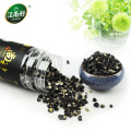 Bulk-Goji-Beeren schwarze chinesische Wolfsbeere / getrocknete Goji-Beeren 240g